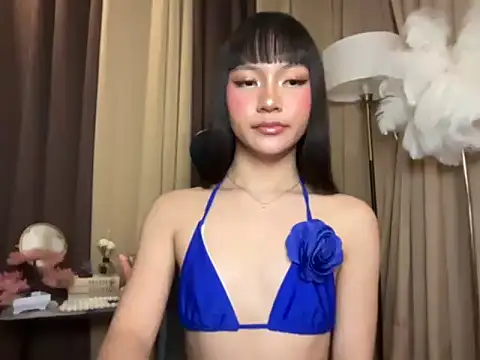 Brianna_garcia18のウェブカメラショー