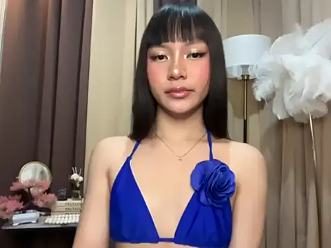 Pertunjukan Kamera Web Brianna_garcia18