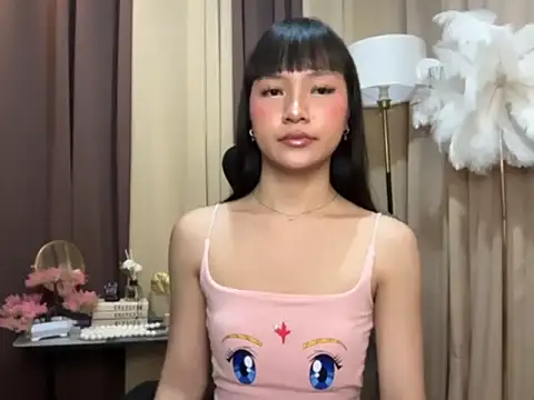 Brianna_garcia18のウェブカメラショー