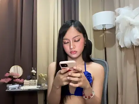 Pertunjukan Kamera Web Brianna_garcia18