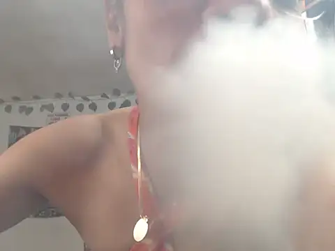 MADAM0526 Webcamshow