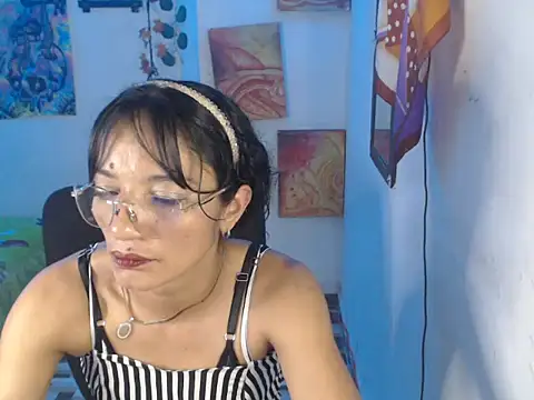 Czat XXX na żywo – MADAM0526