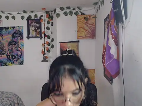 MADAM0526 Live XXX Chat