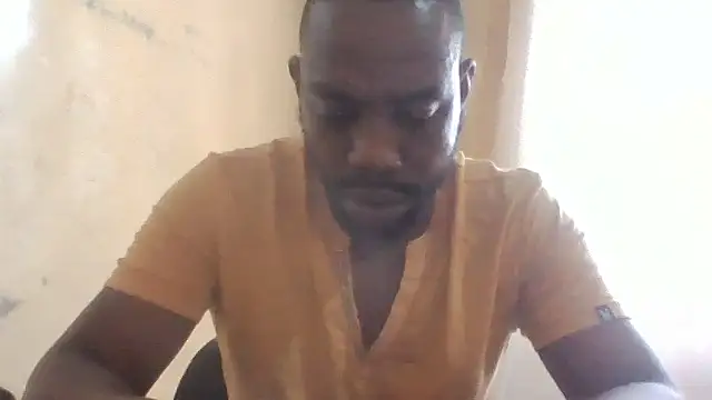 DickOfThe7Kingdomsn Webbikameraesitys
