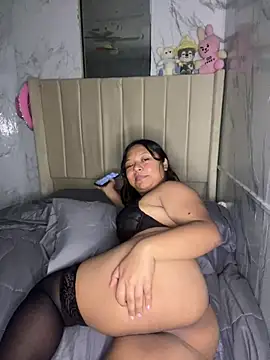 Shammie69 网络视讯表演