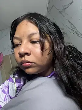 Show de webcam de Shammie69