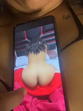 Shammie69's Webcam Show
