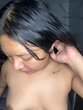 Show Webcam de Shammie69