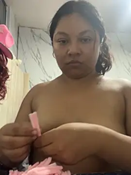 Shammie69 Webcam show