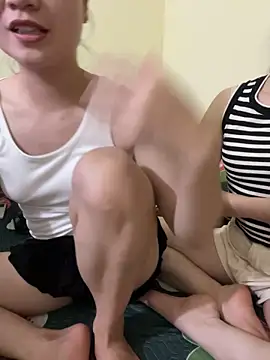 Mia_Mila_xx Pertunjukan Webcam