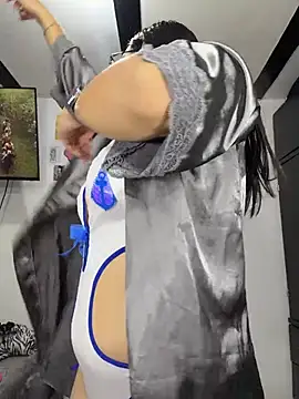 Show de webcam de Luxury__doll