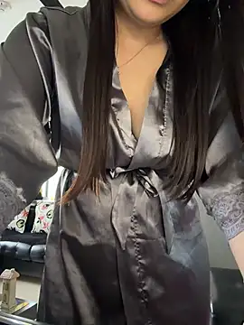 Вебкам-шоу Luxury__doll