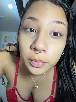 Chat +18 de Luxury__doll ao vivo