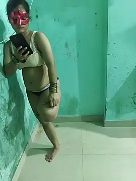 Haseena_001 – webcam-show