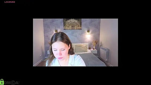 Olivia_Reed1 Obrolan Langsung XXX