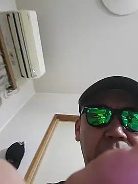 Show Webcam de YAMAMOTO210