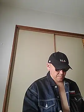 Pokazy przed kamerką – YAMAMOTO210