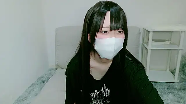 Amane__x's Webcam Show