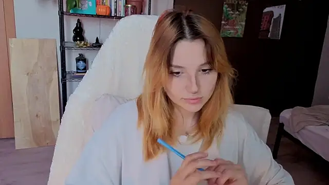 Chat XXX Live lina-way