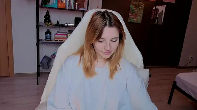 lina-way's Webcam Show