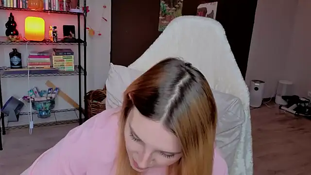 lina-way Chat XXX in diretta