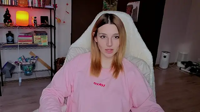 lina-way's Live XXX Chat