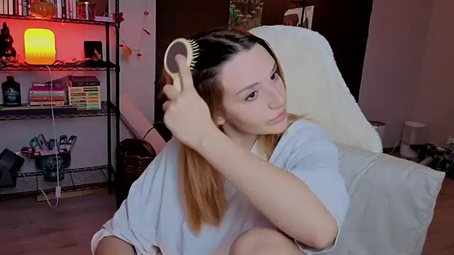lina-way's Webcam Show