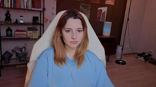 XXX chat uživo modela lina-way