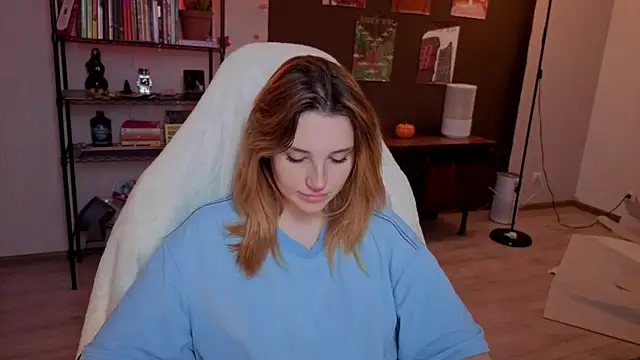 lina-way live XXX chat