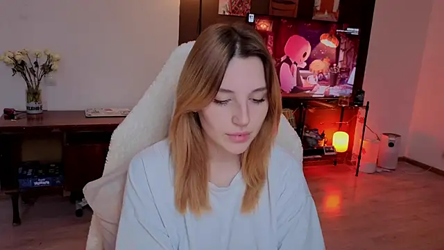 lina-way Chat XXX in diretta