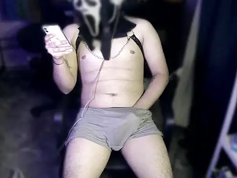 mr_ta0's Webcam Show