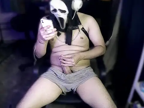 Webkamerová show mr_ta0
