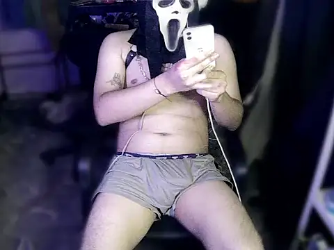 mr_ta0 Show Webcam