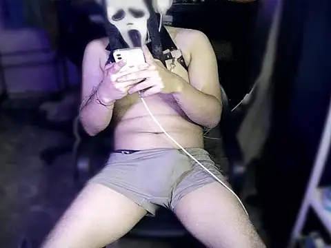 mr_ta0 ওয়েবক্যাম শো