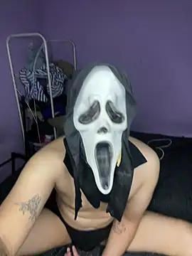 Show webcam de mr_ta0
