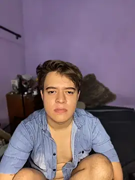 Webkamerová show mr_ta0
