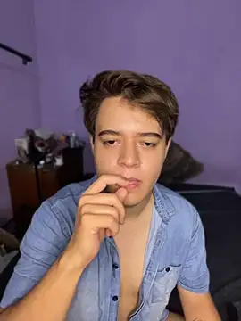 Show Webcam de mr_ta0