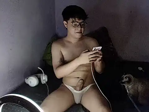 Luan_cruz ওয়েবক্যাম শো