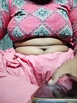 Dirty-Qyh 网络视讯表演