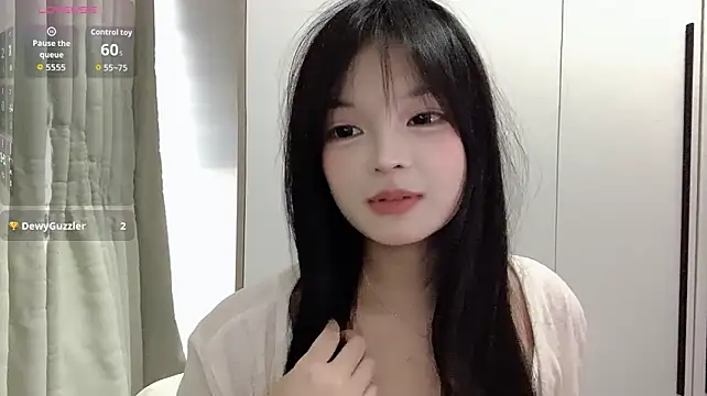 Xiaoya-779 Pertunjukan Webcam