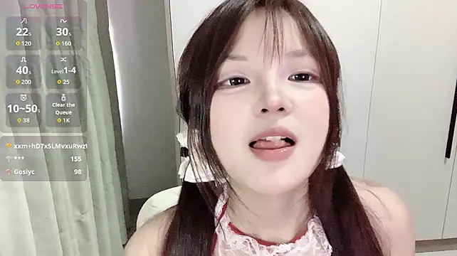 Xiaoya-779 Show Webcam