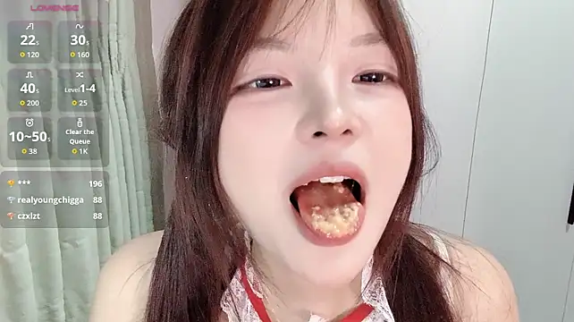 Xiaoya-779 Show Webcam