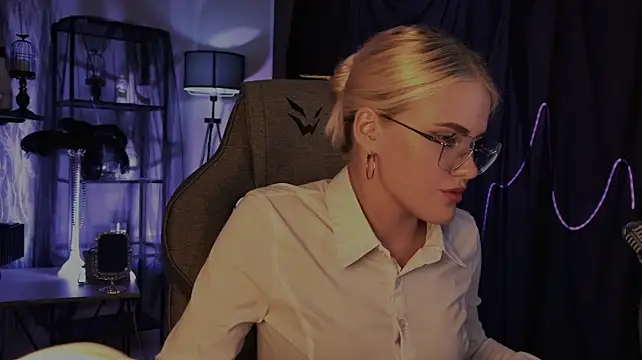 KattyWilde Webcamshow
