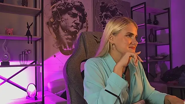 KattyWilde Live XXX-Chat