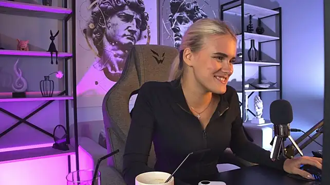 Chat XXX Live KattyWilde