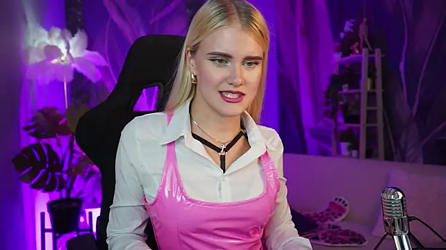 Chat XXX ao vivo de KattyWilde
