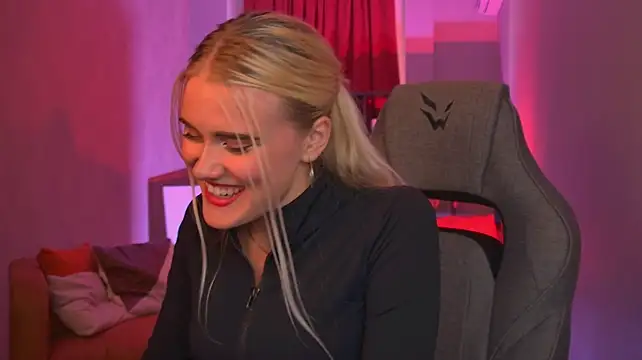 Chat XXX Live KattyWilde