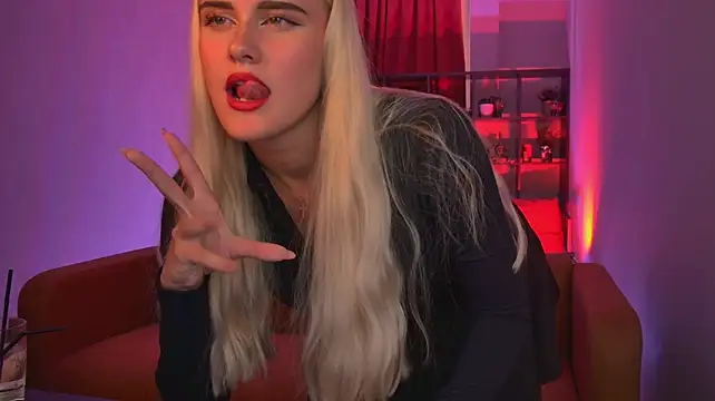 KattyWilde 라이브 XXX 채팅