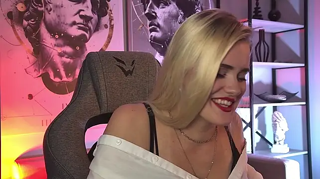 Chat XXX ao vivo de KattyWilde