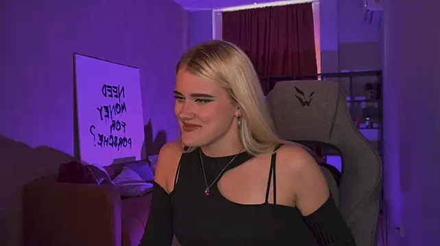 Chat XXX Live KattyWilde